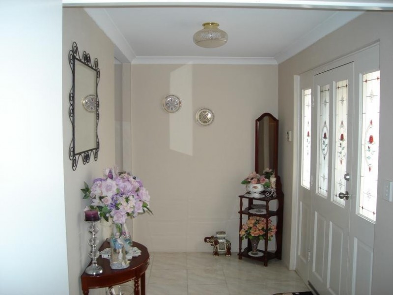 14 Calytrix Crescent, Success WA 6164