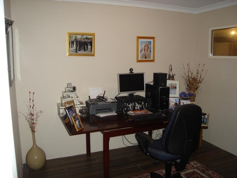 14 Calytrix Crescent, Success WA 6164