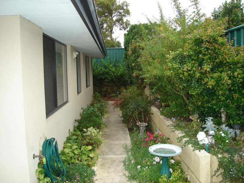 14 Calytrix Crescent, Success WA 6164