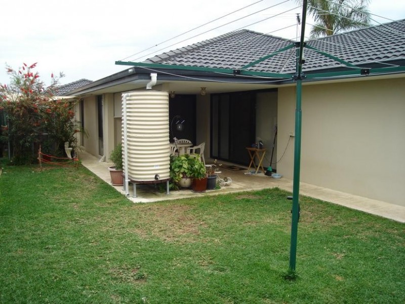 14 Calytrix Crescent, Success WA 6164
