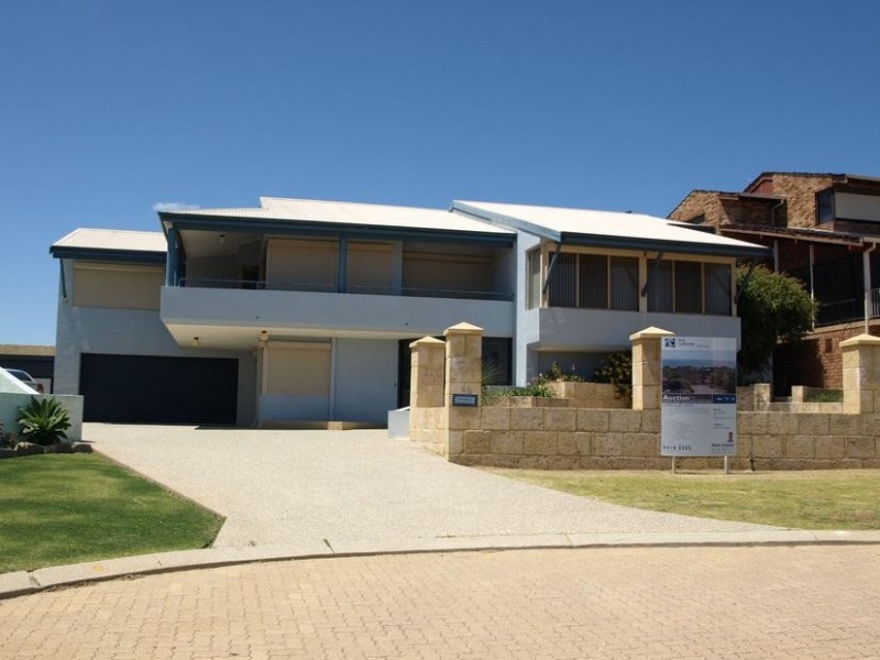 19 ANITRA COURT, Coogee WA 6166