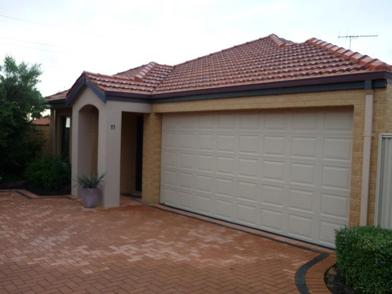 11/15 Cliffwood Place, Waikiki WA 6169