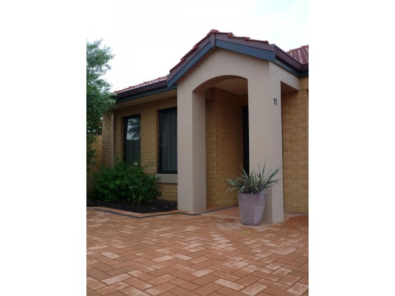 11/15 Cliffwood Place, Waikiki WA 6169
