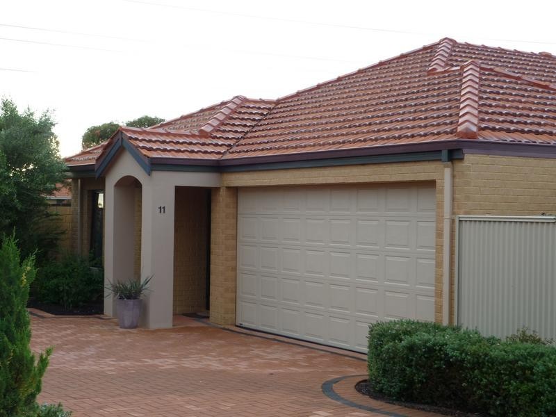 11/15 Cliffwood Place, Waikiki WA 6169