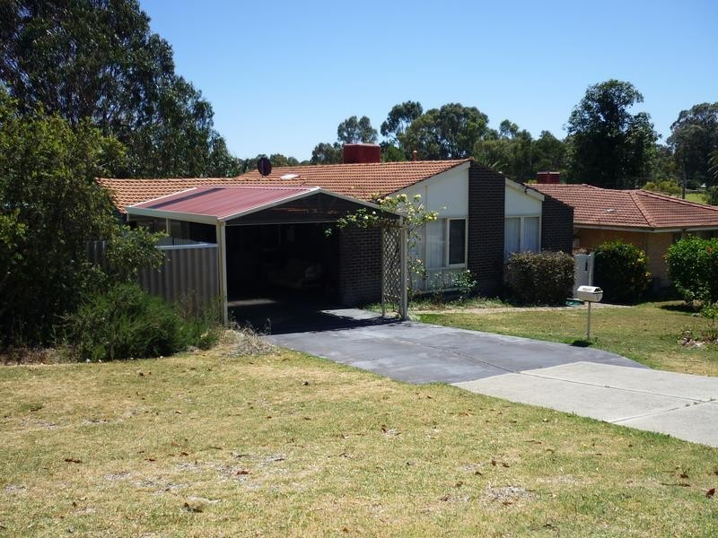 4 Falstaff Crescent, Spearwood WA 6163