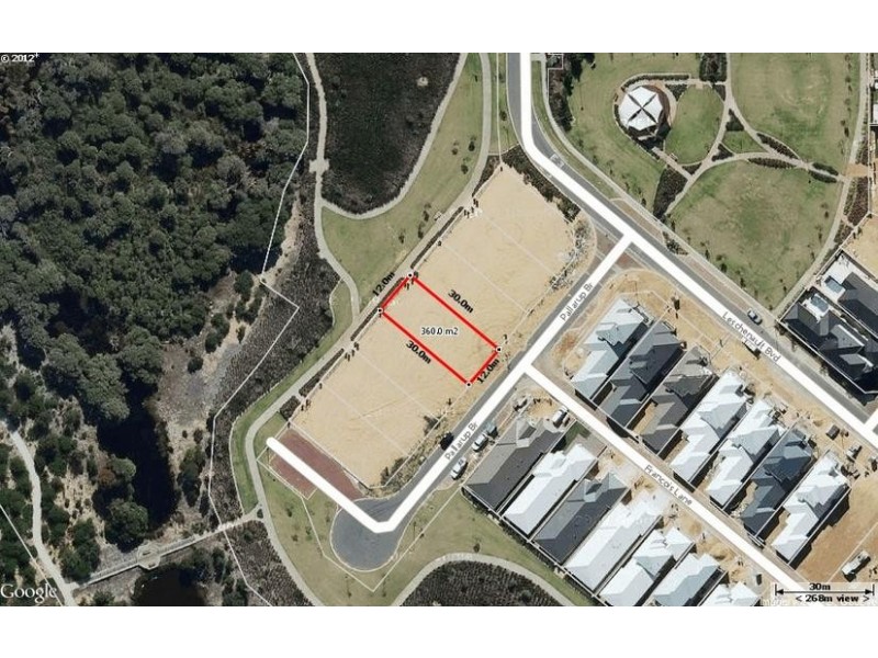 8 PALLARUP BRACE, Munster WA 6166