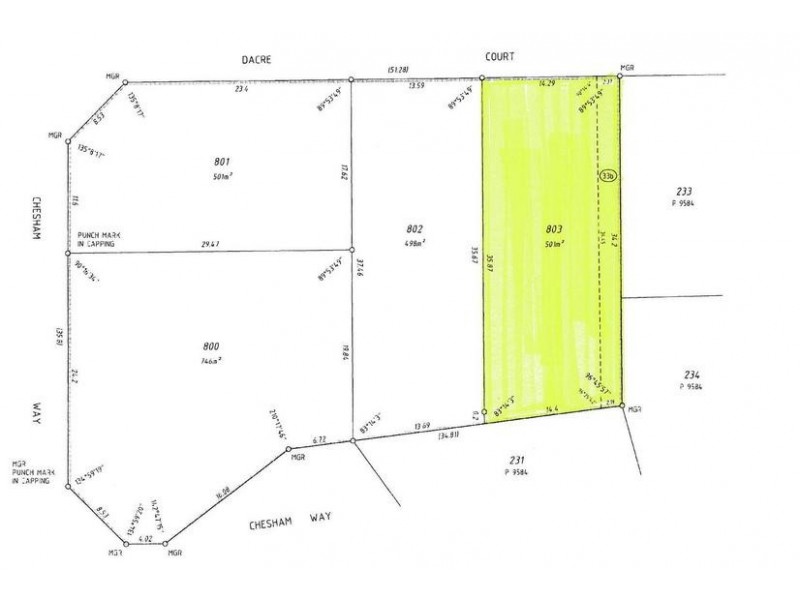 5 Dacre Court, Hamilton Hill WA 6163