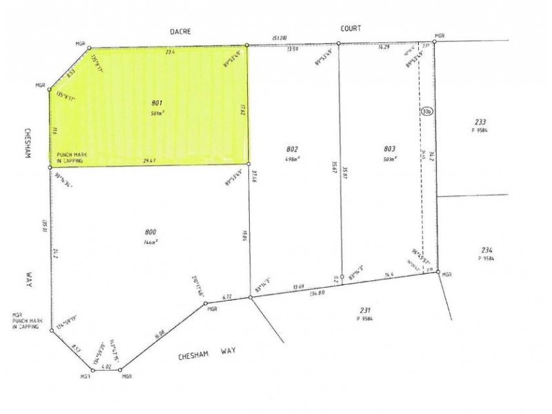 21 Chesham Way, Hamilton Hill WA 6163