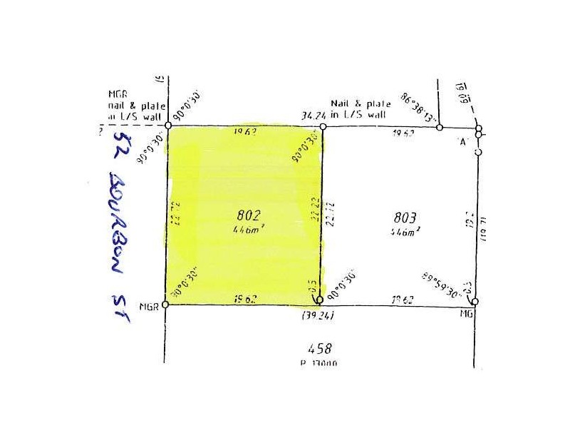 54 Bourbon Street, Hamilton Hill WA 6163