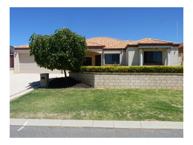 33 Cincotta Loop, Beeliar WA 6164