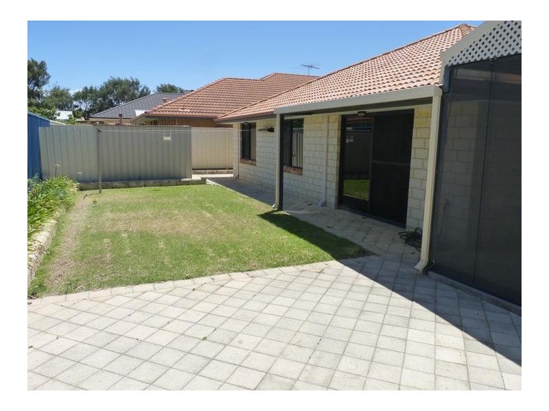 33 Cincotta Loop, Beeliar WA 6164