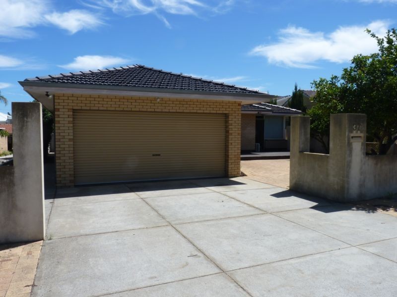 37 Pembroke Street, Bicton WA 6157