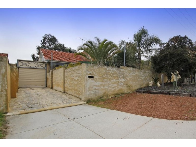 36 Ahern Street, Hamilton Hill WA 6163