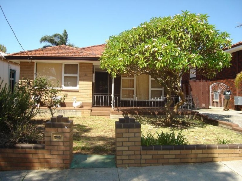 42 Fifth Avenue, Beaconsfield WA 6162