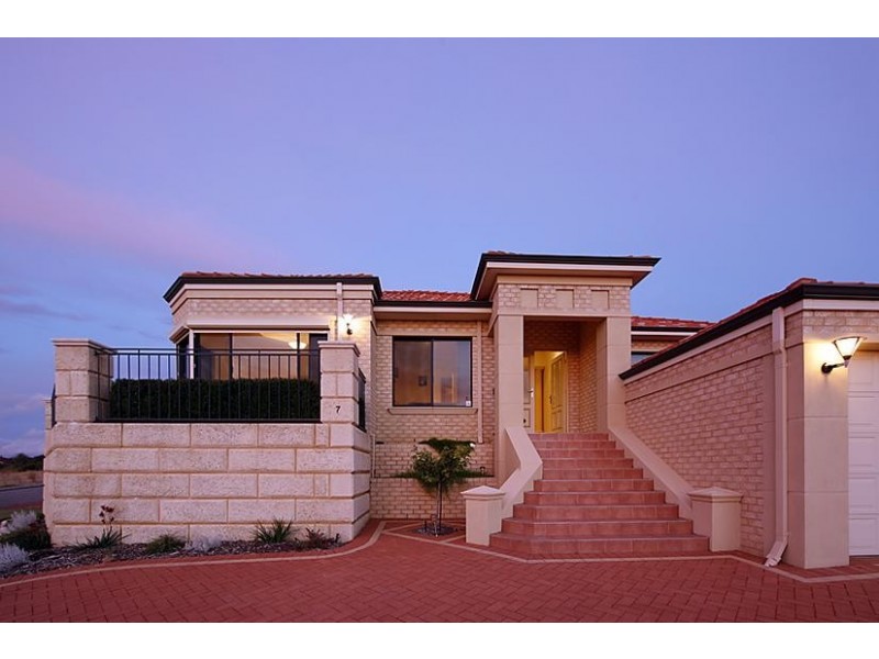 7 Boswell Place, Spearwood WA 6163