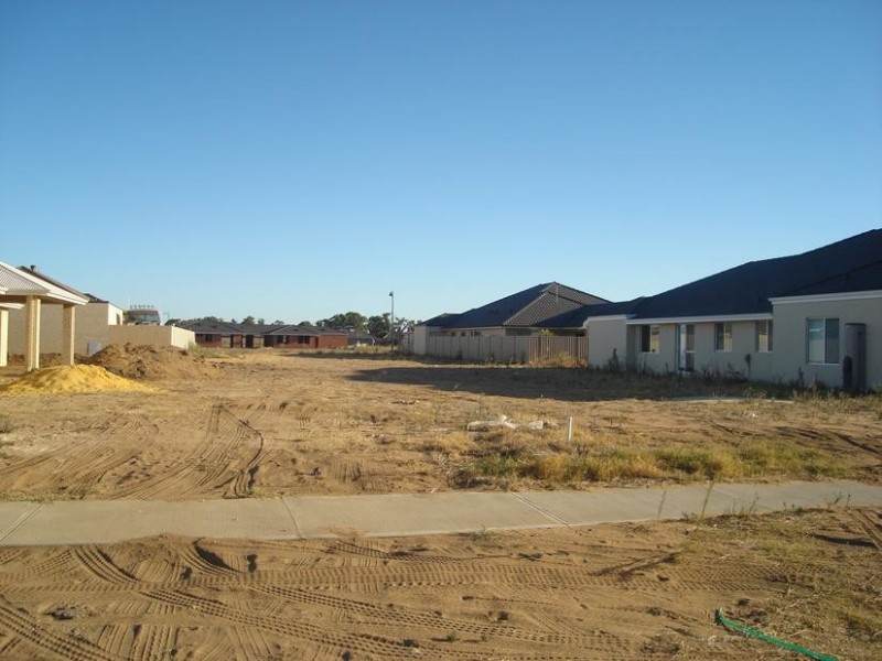 Lot 217, 44 West Chruchill Avenue, Munster WA 6166