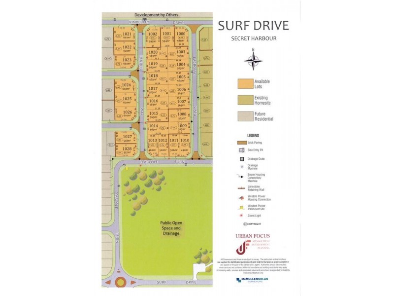 Lot 1008, 5 Lacrosse Vista, Secret Harbour WA 6173