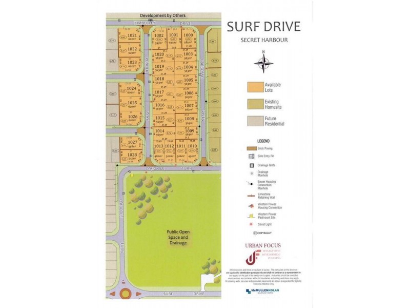 Lot 1014, 4 Pender Way, Secret Harbour WA 6173
