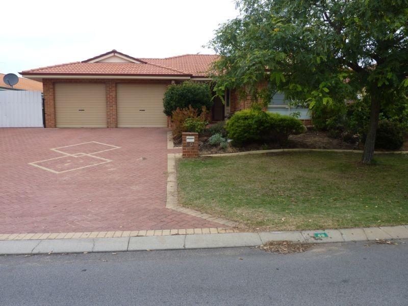 60 Congdon Avenue, Beeliar WA 6164