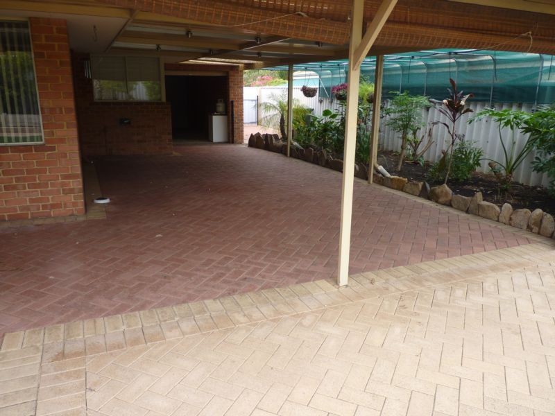 60 Congdon Avenue, Beeliar WA 6164