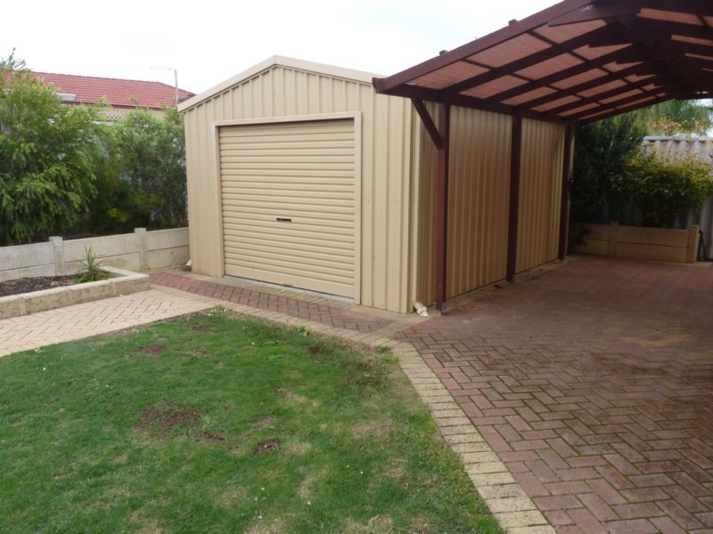 60 Congdon Avenue, Beeliar WA 6164