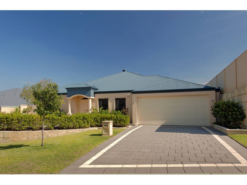 4 DRAGONFLY WAY, Beeliar WA 6164