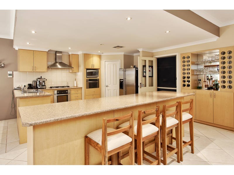 4 DRAGONFLY WAY, Beeliar WA 6164