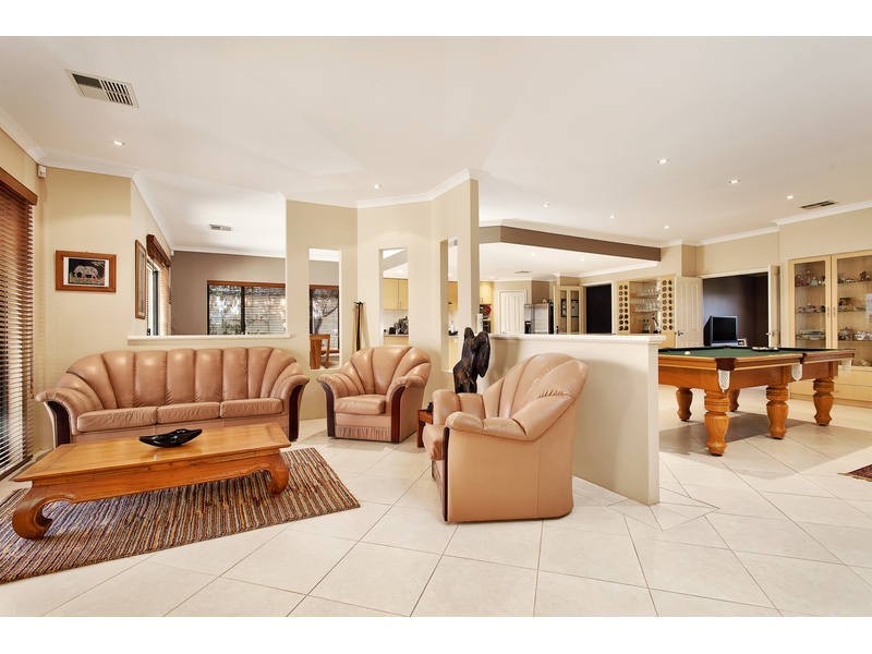 4 DRAGONFLY WAY, Beeliar WA 6164