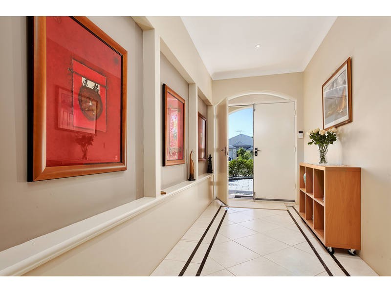 4 DRAGONFLY WAY, Beeliar WA 6164