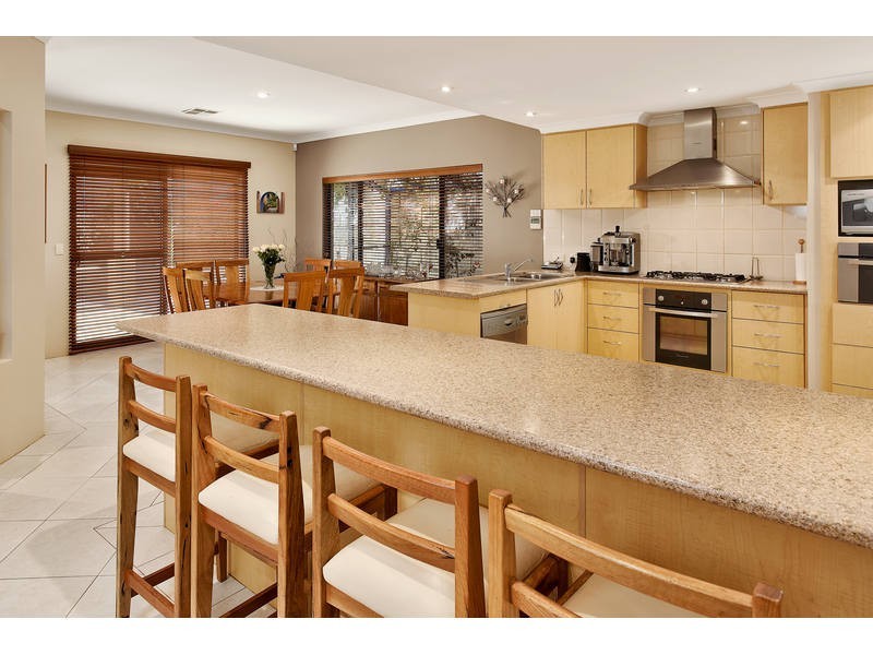 4 DRAGONFLY WAY, Beeliar WA 6164