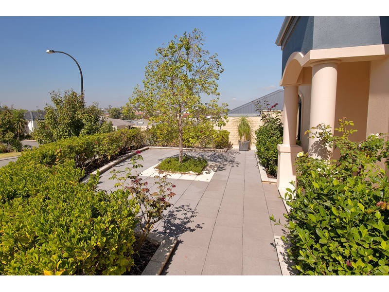 4 DRAGONFLY WAY, Beeliar WA 6164