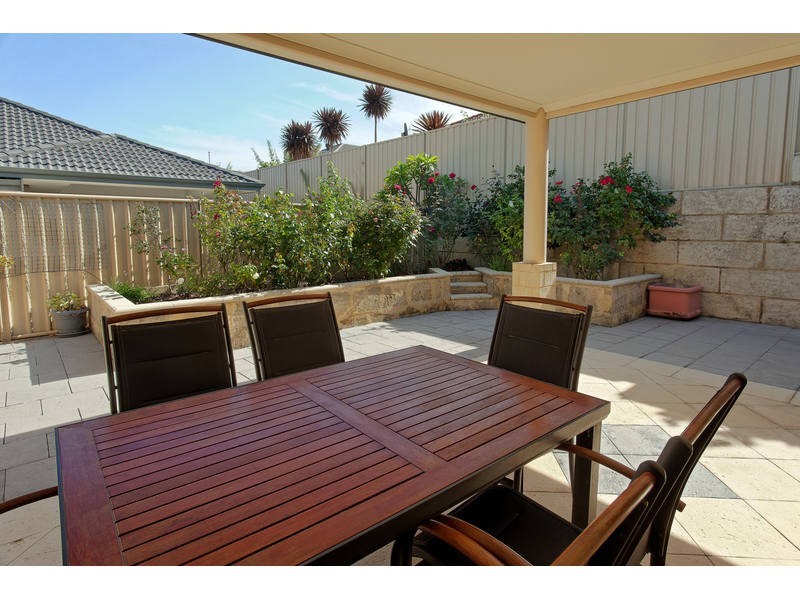 4 DRAGONFLY WAY, Beeliar WA 6164