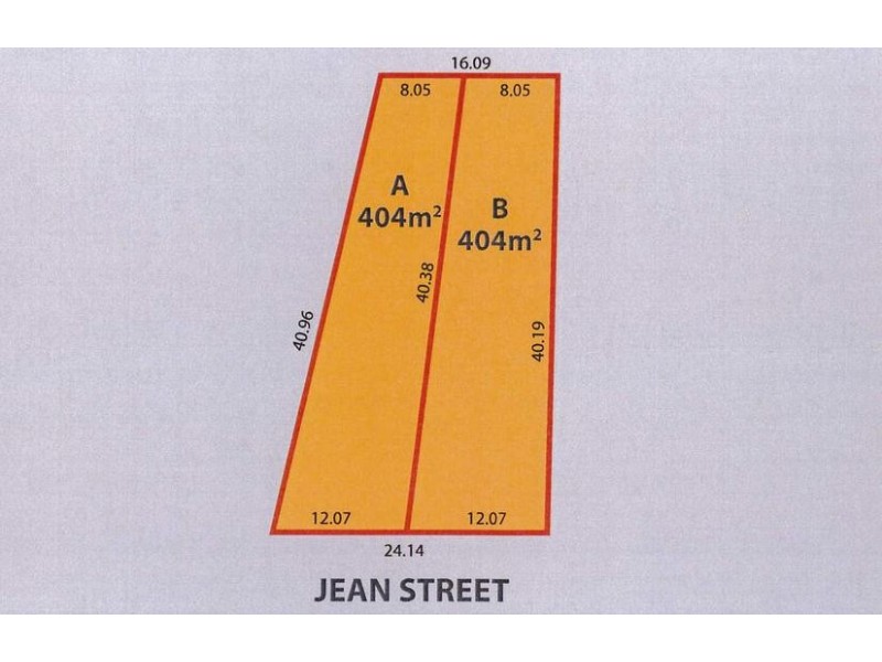 Lot 2, 74 Jean Street, Beaconsfield WA 6162