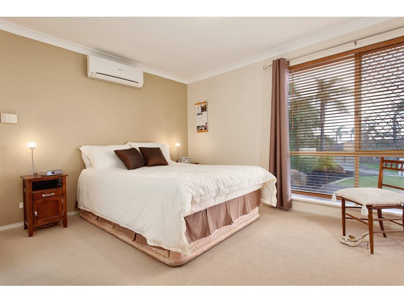 21 STRICKLAND CT, Coogee WA 6166