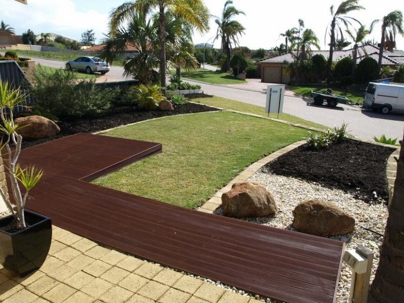 21 STRICKLAND CT, Coogee WA 6166