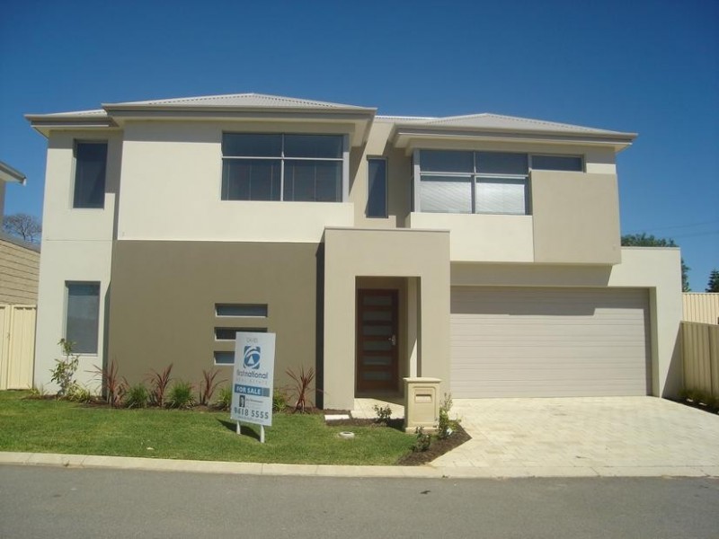 3 Annean Lane, Hamilton Hill WA 6163