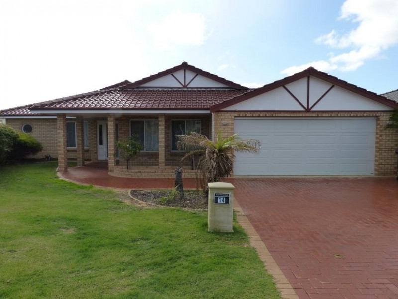 14 Delphi Place, Coogee WA 6166