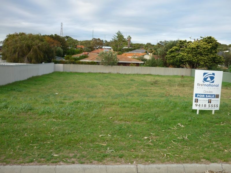 5 Dacre Court, Hamilton Hill WA 6163