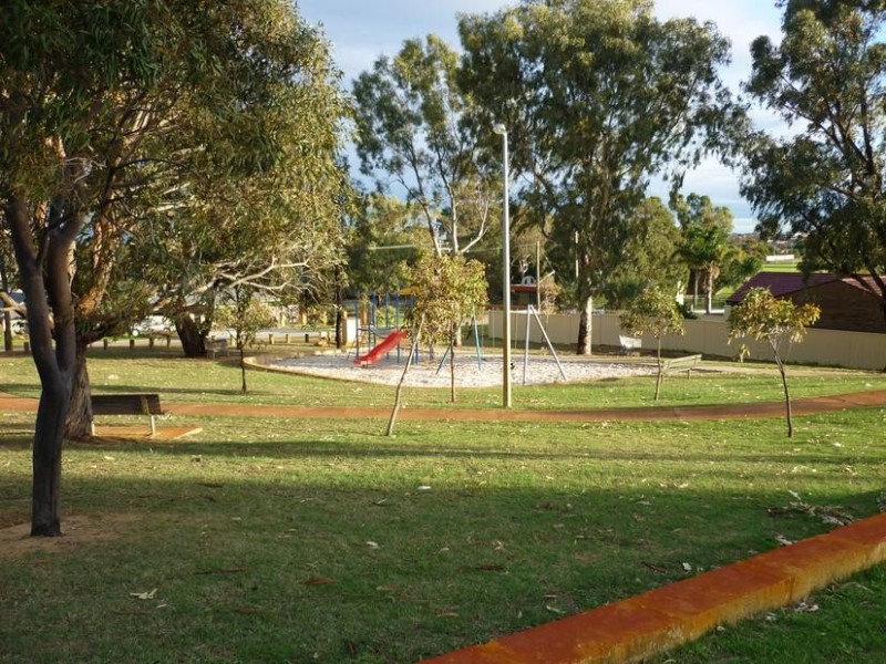 55 Bourbon Street, Hamilton Hill WA 6163