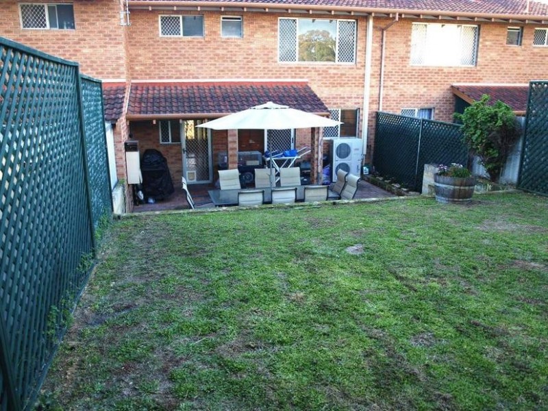 18 DOIG PLACE, Beaconsfield WA 6162