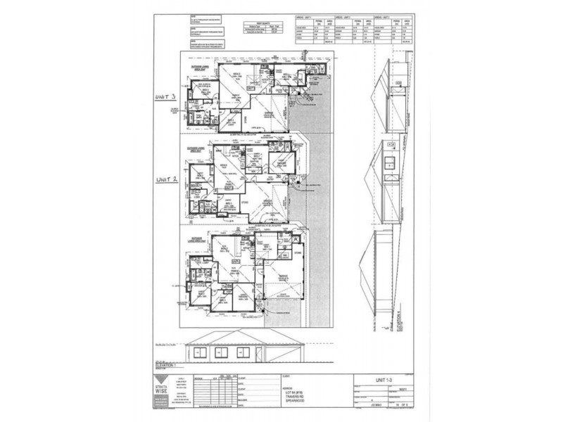 Lot 2 & 3, 18 TRAVERS ST, Spearwood WA 6163