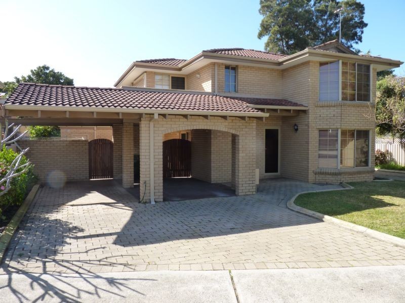 1/102 Mary Street, Como WA 6152