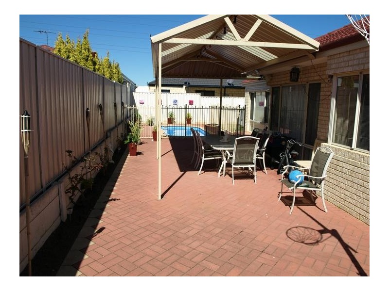 12 ZLINYA CIRCLE, Spearwood WA 6163