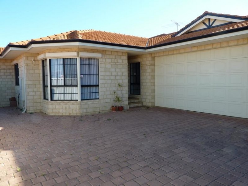 3/11 Bilcich Gardens, Spearwood WA 6163