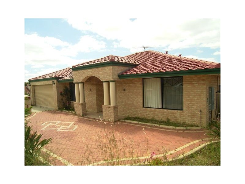 8 Galsworthy Place, Spearwood WA 6163