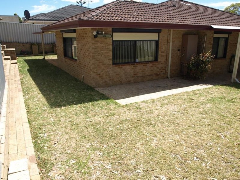 361 HAMILTON ROAD, Coogee WA 6166