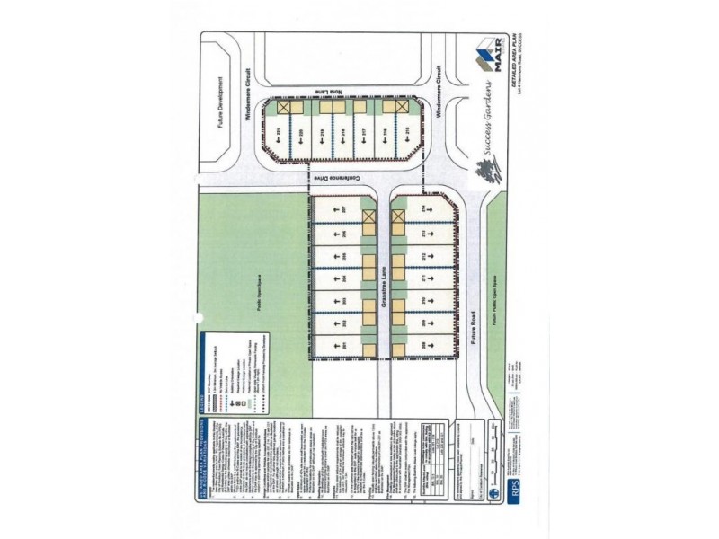 264 Hammond Road, Success Gardens Estate, Success WA 6164 Davies