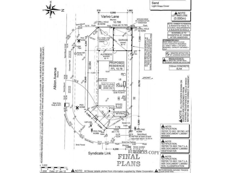 1 Syndicate Link, Munster WA 6166