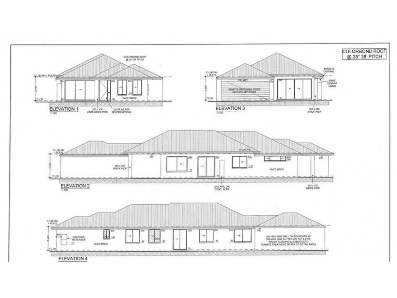 1 Syndicate Link, Munster WA 6166