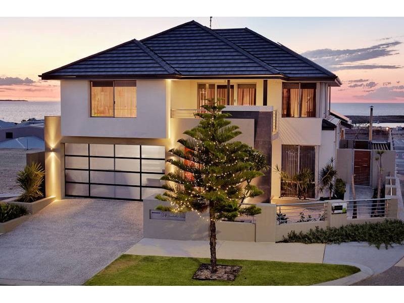 54 Arabella Loop, North Coogee WA 6163